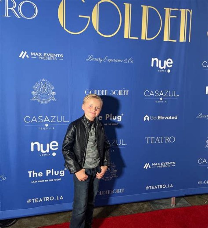 Justin Caruso Allan Wikipedia Age – TV Actor