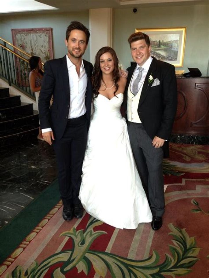 Justin Chatwin Biography, Age,Height,Wife, Another Life and Twitter