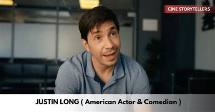 Justin Long’s net worth, biography, fact, career, awards and life story