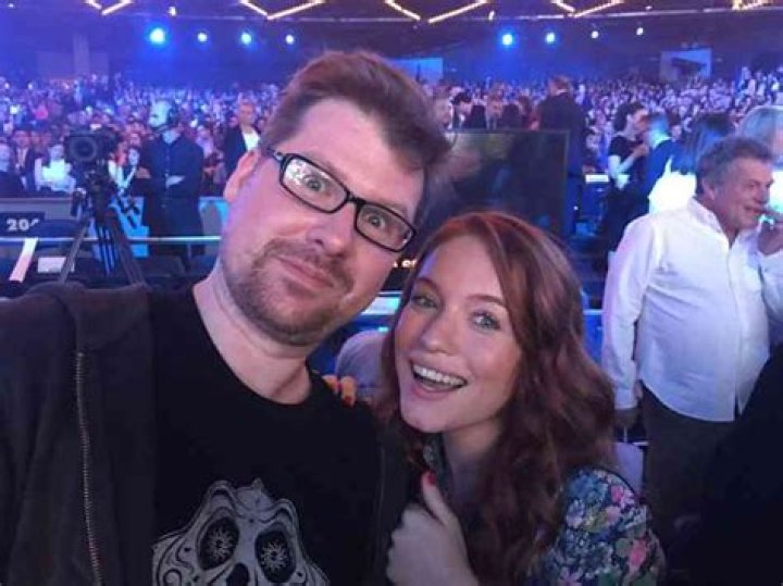 Justin Roiland Wife, Family And Net Worth – 5 Facts On Voice Actor