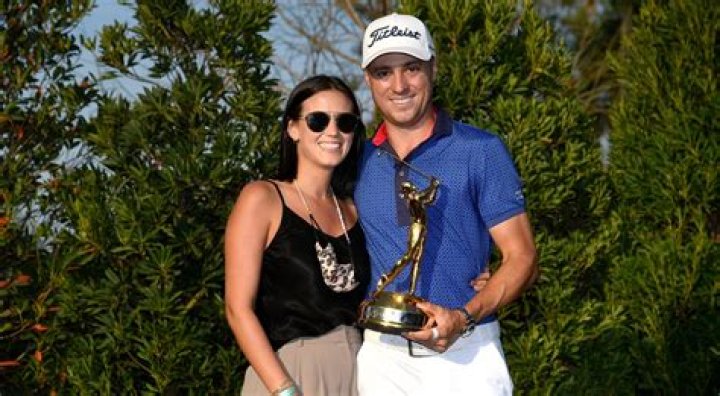 Justin Thomas: Girlfriend, Family, Prize Money & Net Worth