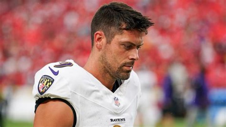Justin Tucker Children: Meet Justin Tucker’s Adorable Son, Easton Hayes