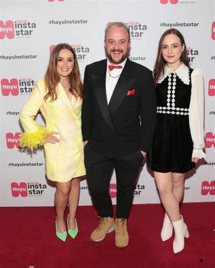 Justine Stafford Age, Husband, Family, Instagram, Net Worth