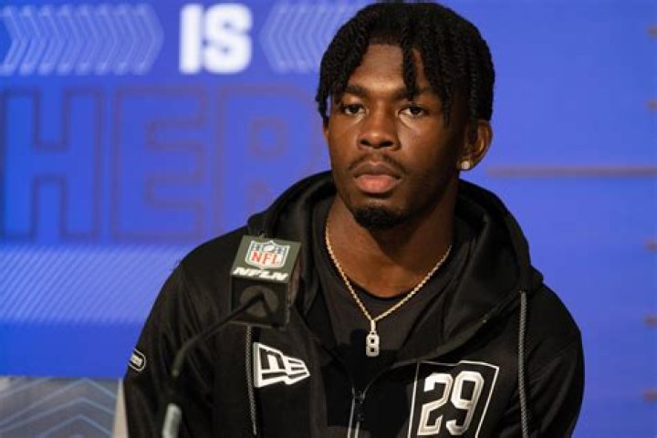 Justyn Ross Biography , Age, Height, Girlfriend, Instagram, NFL Player