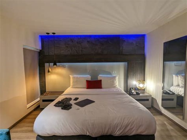 K Tavern Hotels, Lagos