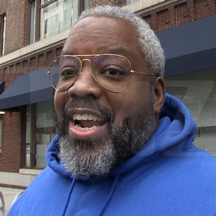 Kadeem Hardison Net Worth, Income, Salary, Earnings, Biography