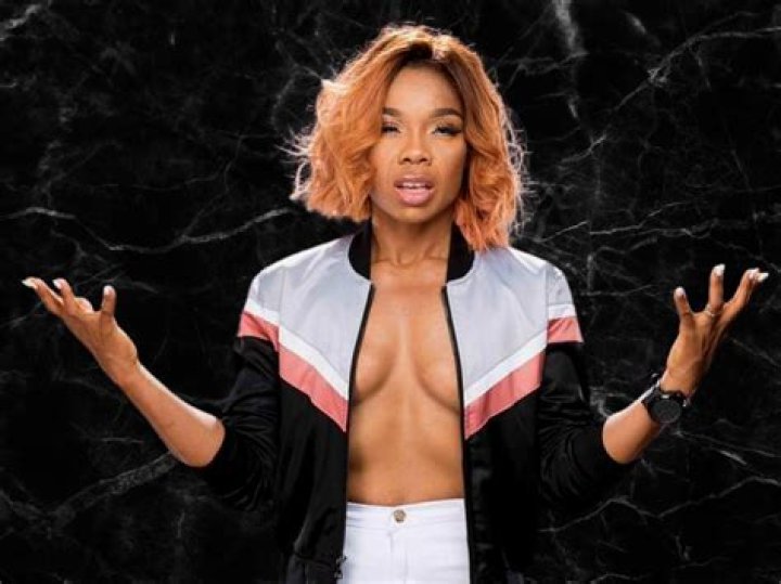 Kaffy’s biography, net worth, fact, career, awards and life story