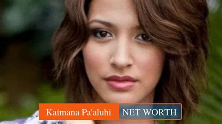 Kaimana Pa’aluhi: Biography, Max Holloway Ex Wife Age, Instagram And Wiki