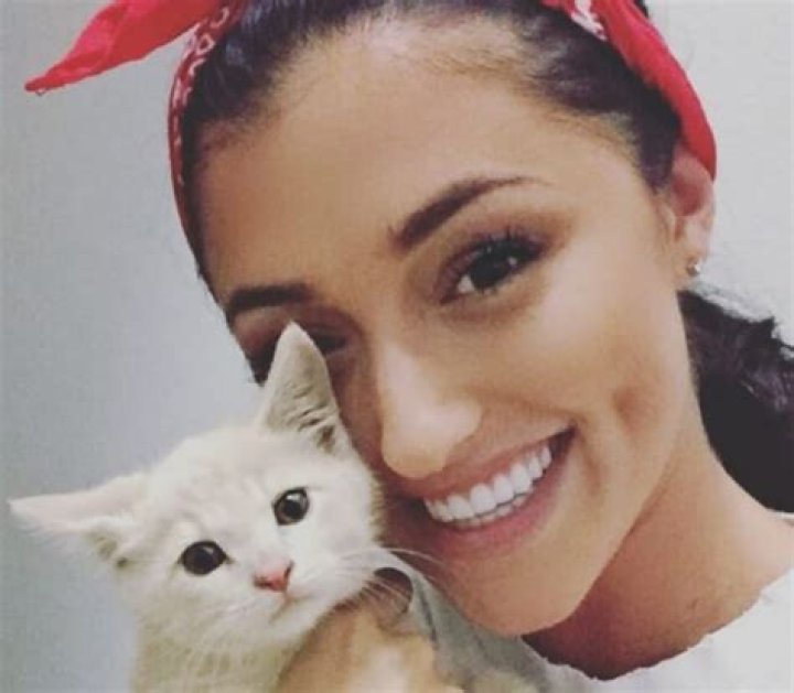 Kaitlin Nowak Wiki [Jimmy Butler Girlfriend], Bio, Age, Height, Net Worth