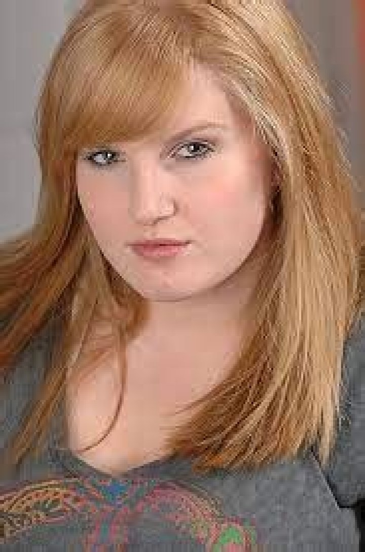 Kaitlyn Brochu Wikipedia, Age, Biography, Height, Instagram, Boyfriend