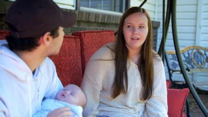 Kali Collette 16 and Pregnant Season 6: Age, Wiki, Bio Boyfriend, Baby, Instagram