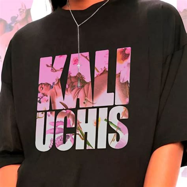 Kali Uchis New Merch For Tour Items and Cost, How To Get It?