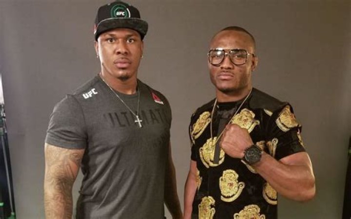 Kamaru Usman Net Worth, Losses, Wins, Height, Weight, Record, Age
