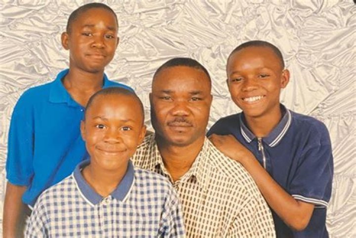 Kamaru Usman’s biography: Father, age, brother, wife