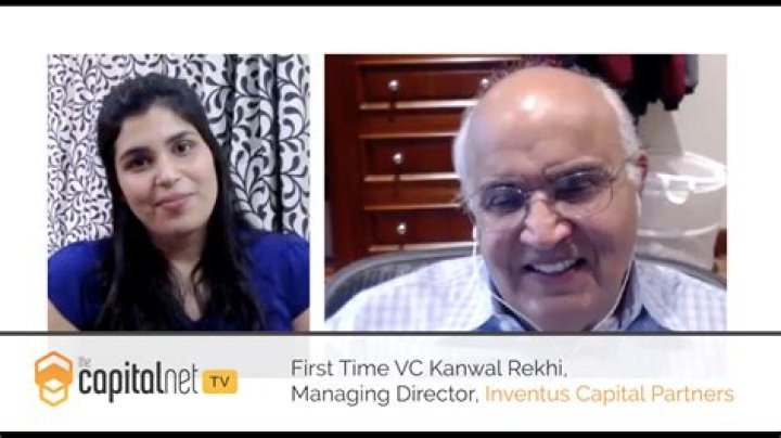 Kanwal Rekhi Net Worth, Income, Salary, Earnings, Biography