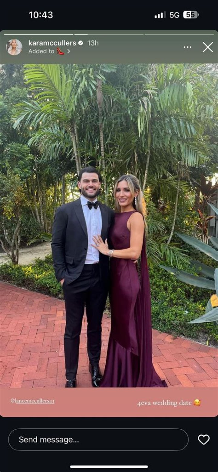 Kara Kilfoile: Untold Facts On Lance Mccullers Wife And Net Worth