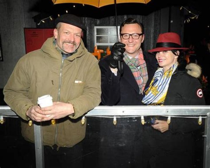 Karen Duffy Husband: Who is John Lambros?