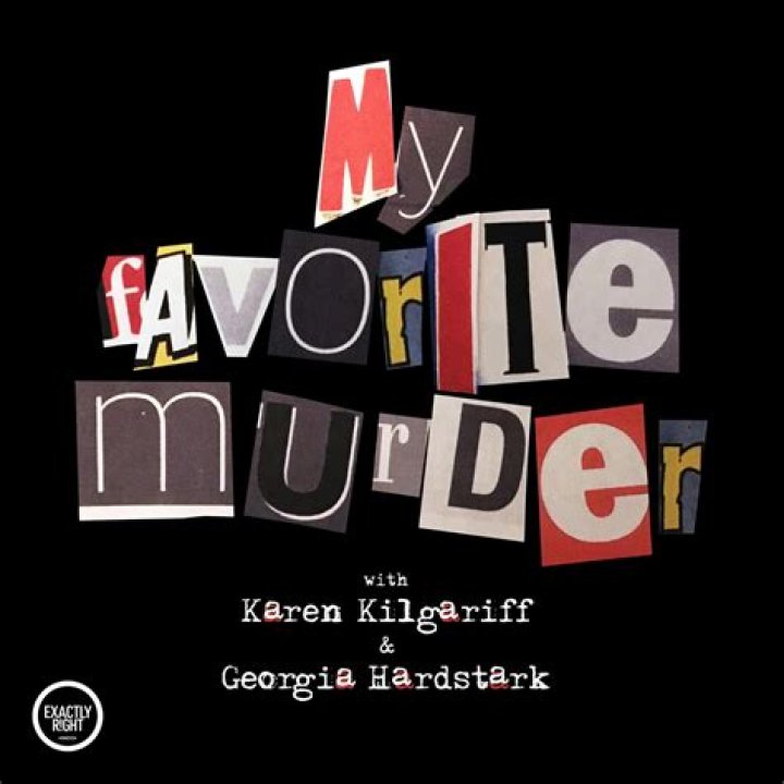 Karen Kilgariff Biography/Wiki, Age, Husband, Kids, Net Worth, Podcast, My Favorite Murder, Book and Quotes