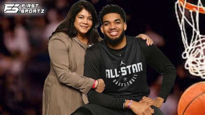 Karl-Anthony Towns Daughter: Does Karl-Anthony Towns Have A Child?