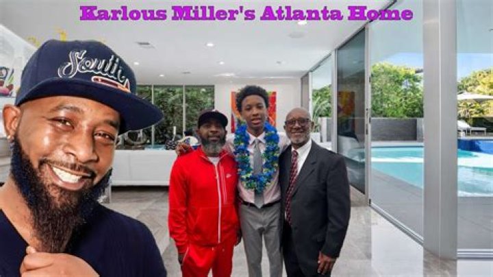 Karlous Miller Bio, Wiki, Age, Height, Wife, Wild N Out, Comedian, Net Worth