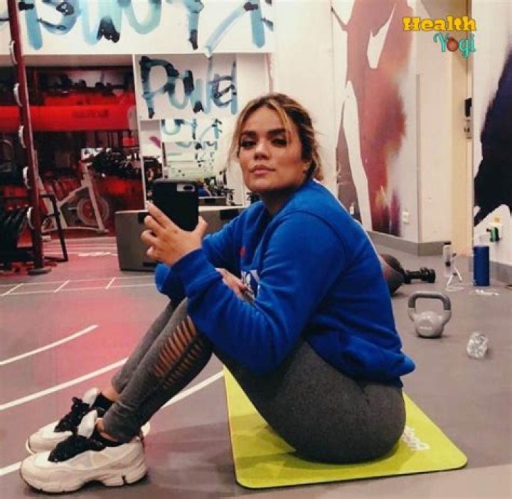 Karol G Weight Loss Journey 2023: Before And After Photos