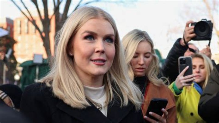 Karolina Benefield Wikipedia, Biography , Age, Height, Boyfriend, Family, Instagram