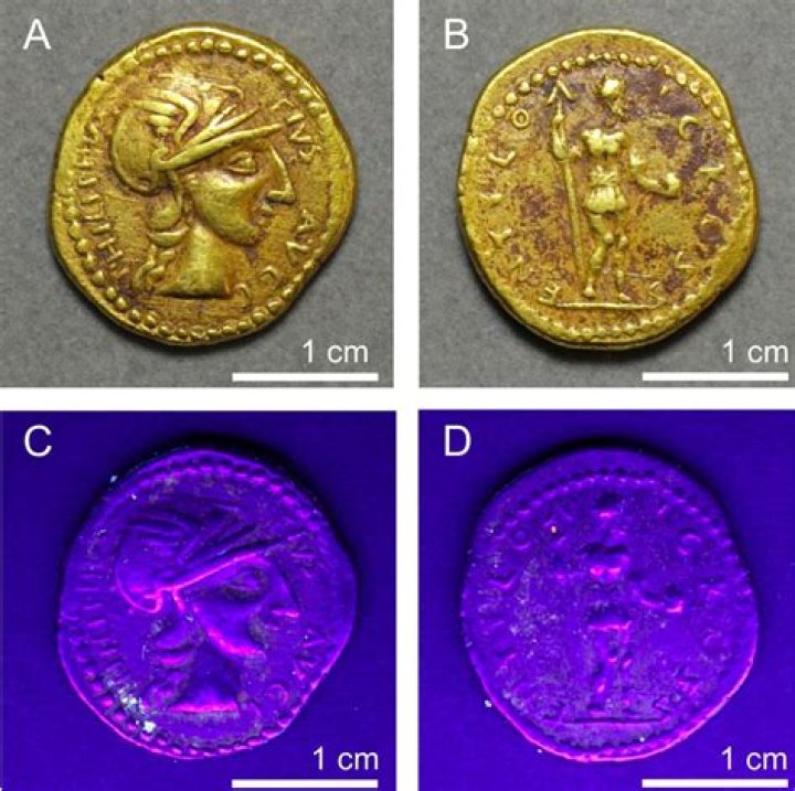 Karon Joseph: 10 Facts on Coins for Love Actor