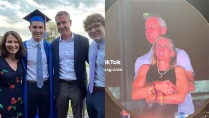 Karrigan Age, Wikipedia, Biography, Children, Salary, Net Worth, Parents.