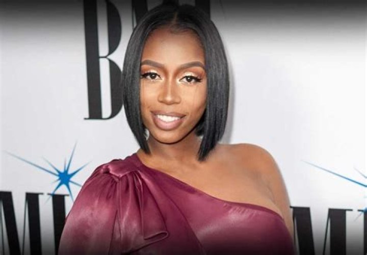 Kash Doll Biography, Wiki, Age, Height, Family, Husband, Songs, Awards and Net Worth.