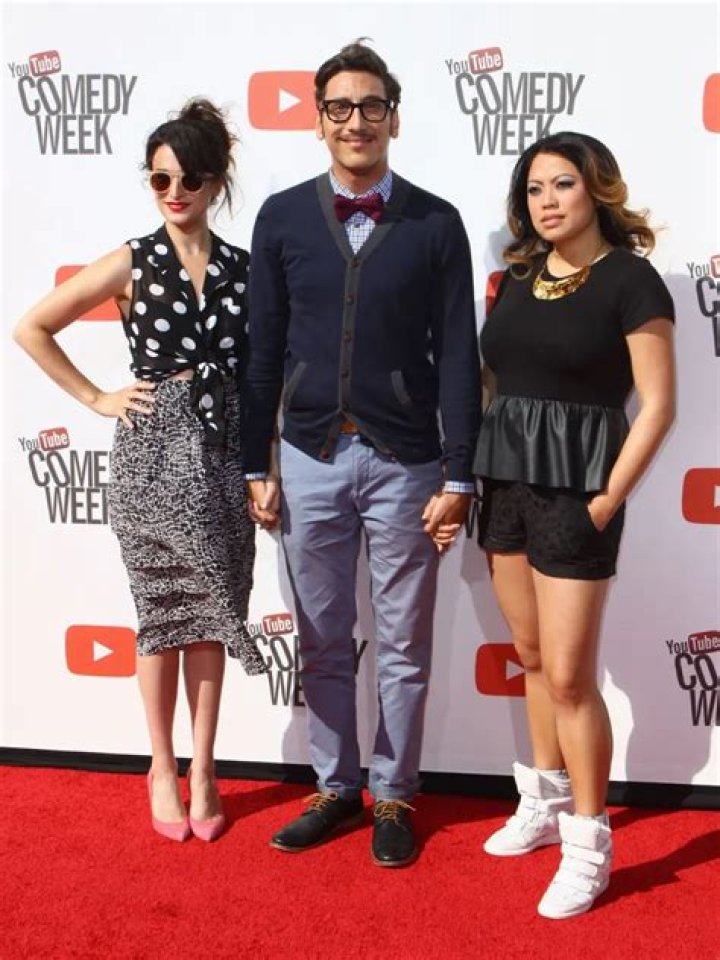 Kassem G’s Net Worth, Age, Height, Weight, Girlfriend, Dating, Bio-Wiki