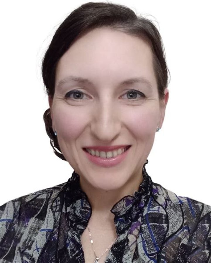 Katarína Smolková Age, Instagram, Wikipedia, Biography