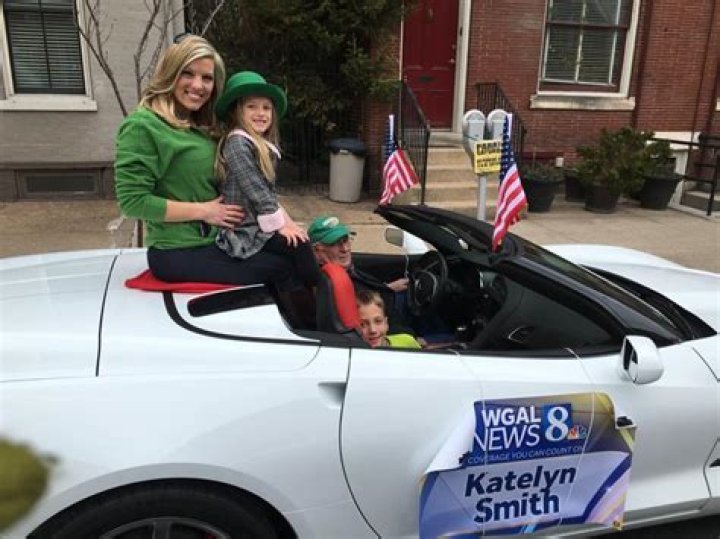 Katelyn Smith (WGAL) Wiki, Bio, Age, Family, Husband, Kids, Salary and Measurements
