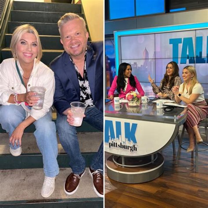 Katelyn Sykes Bio, Wiki, Age, Height, Family, Husband, WTAE-TV, Salary and Net Worth.