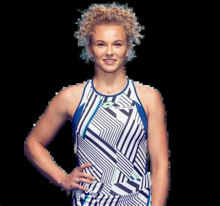 Kateřina Siniaková Net Worth