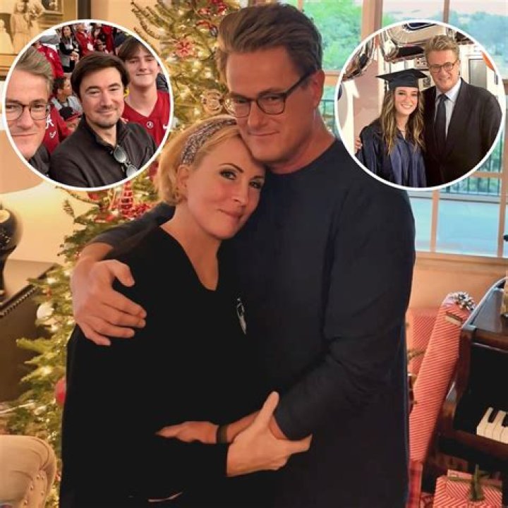 Katherine Clark (Joe Scarborough’s Daughter) Boyfriend, Bio, Age, Wiki, and Net Worth