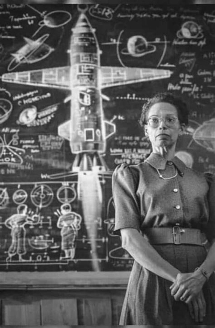 Katherine Johnson – Husband, Children & Family of the Mathematician Who Pioneered Moon Landing