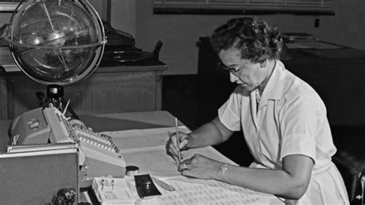 Katherine Johnson Net Worth, Income, Salary, Earnings, Biography