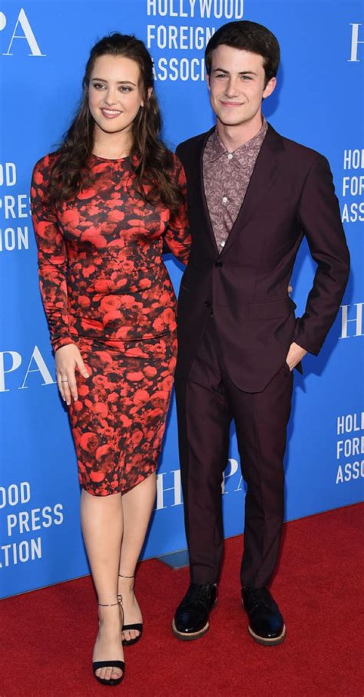 Katherine Langford Height, Age & Measurements – How tall is She?