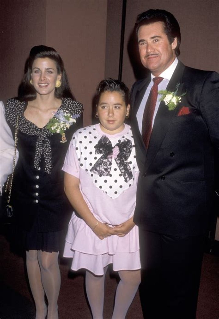 Kathleen McCrone Biogrraphy; Net Worth, Age, Sister And Daughter Of Wayne Newton’s Wife