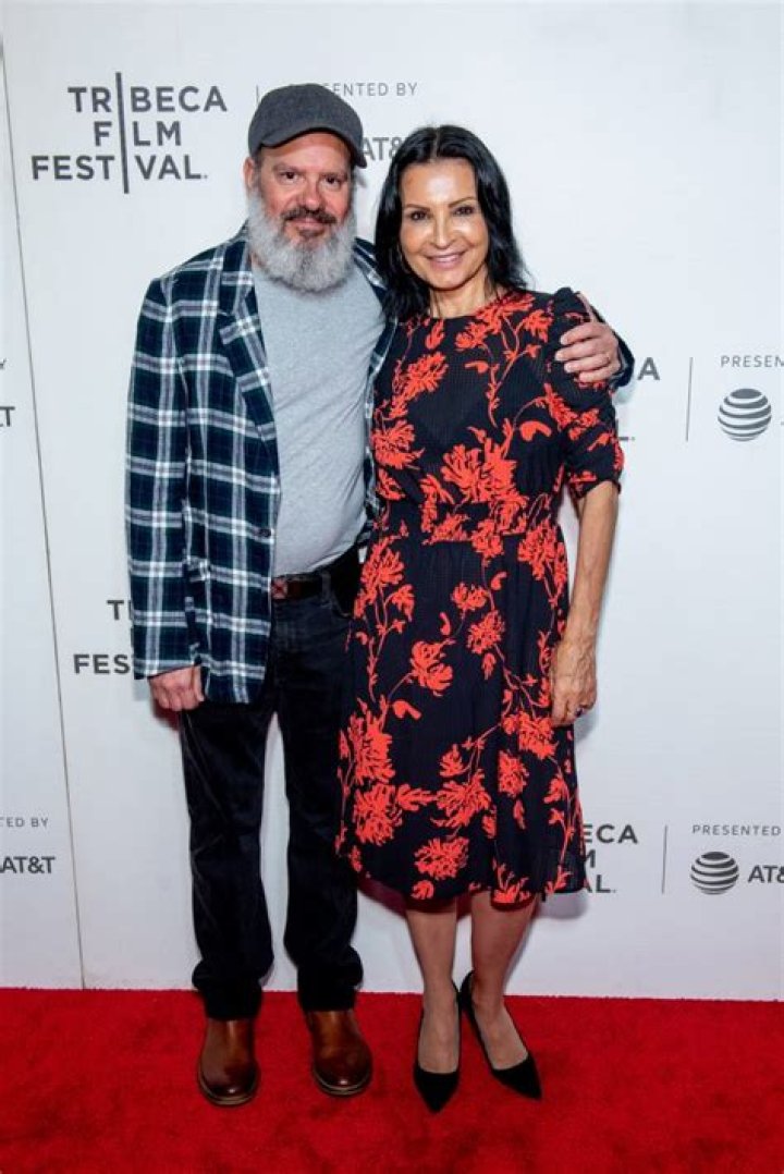 Kathrine Narducci’s Bio, Wiki, Age, Family, Husband, Actress, Children, and Net Worth