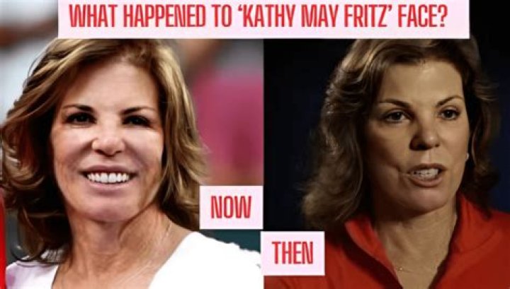 Kathy May Fritz Age: How Old Is Kathy May Fritz?