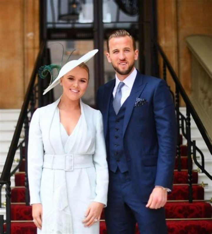 Katie Goodland (Harry Kane Wife) Wiki, Bio, Age, Height, Weight, Husband, Children, Net Worth, Facts