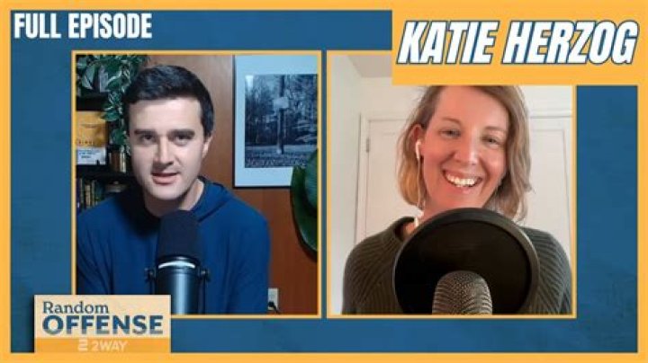 Katie Herzog Wikipedia Trans: Everything On The Journalist