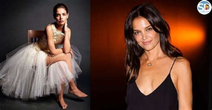 Katie Holmes (Actress) Wiki, Bio, Age, Height, Weight, Dating, Daughter, Net Worth, Career, Facts