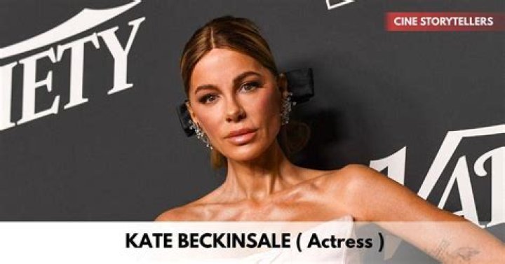 Katie Page’s biography, fact, career, awards, net worth & life story