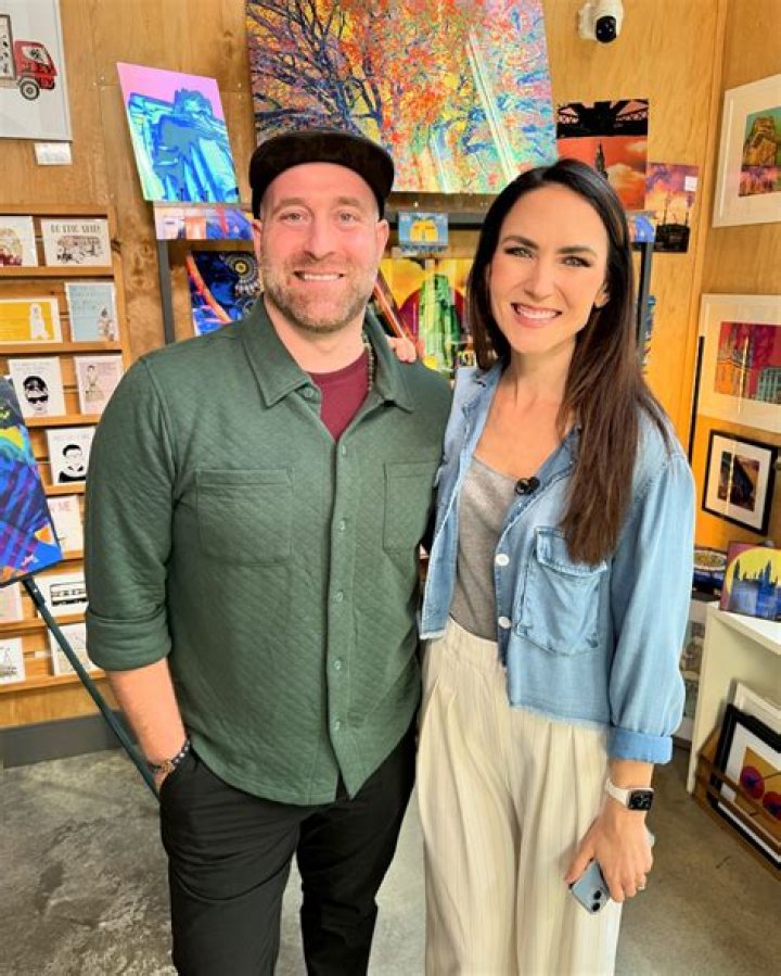 Katie Ussin Bio, Age, Husband, Net Worth, Salary, WEWS Channel 5