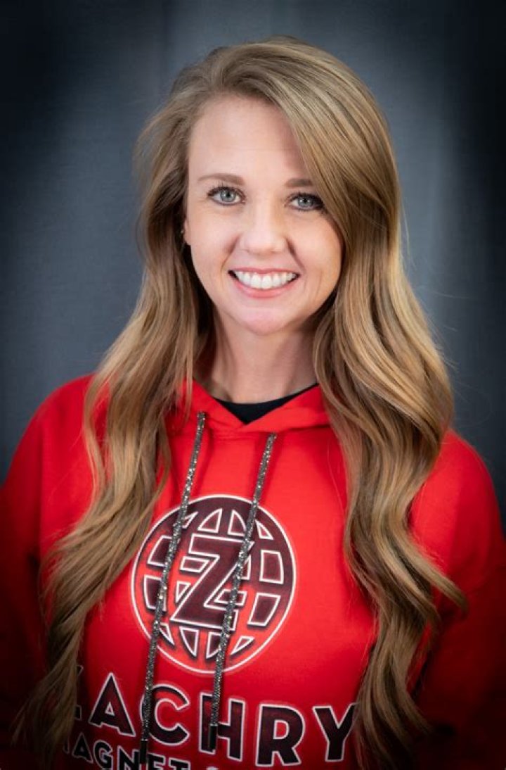 Katy Zachry Bio, Wiki, Age, Baby, NBC 10, Pregnant, Married, Husband, Salary