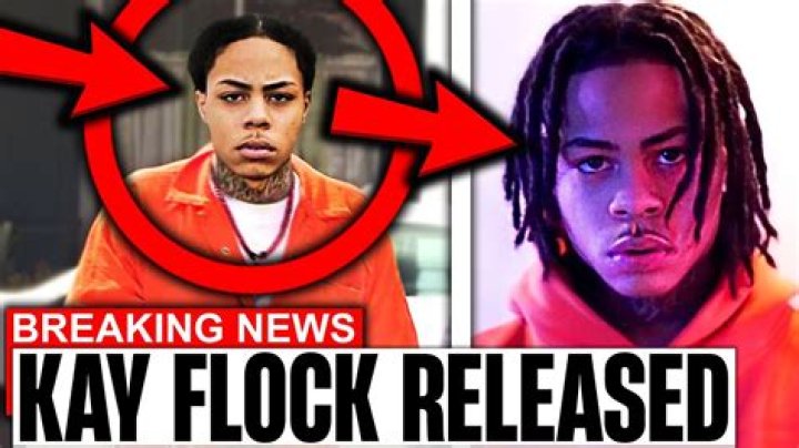 Kay Flock Real Name Age: Everything To Know About Rapper