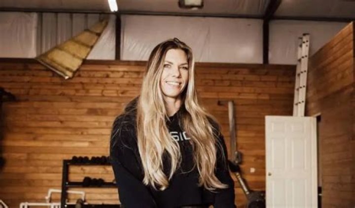 Kayla Morton Biography