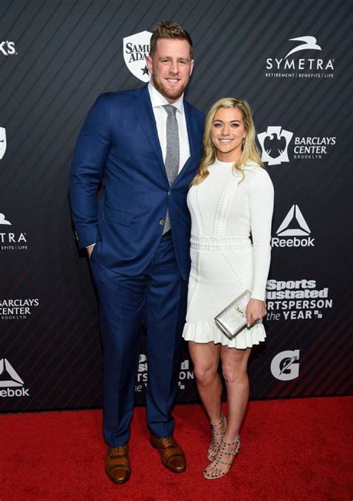 Kealia Ohai: JJ Watt Wife Is A Soccer Player